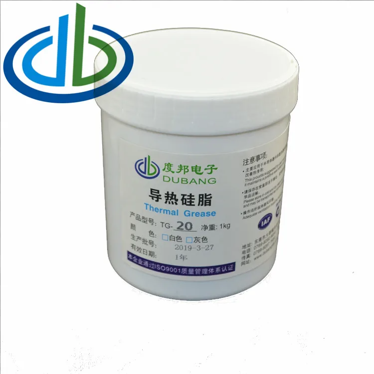 Hot Selling Best Diamond Thermal Paste