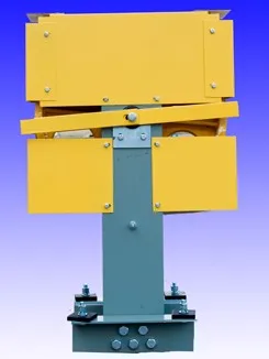 FUJI Passenger Elevator Parts made in china COP