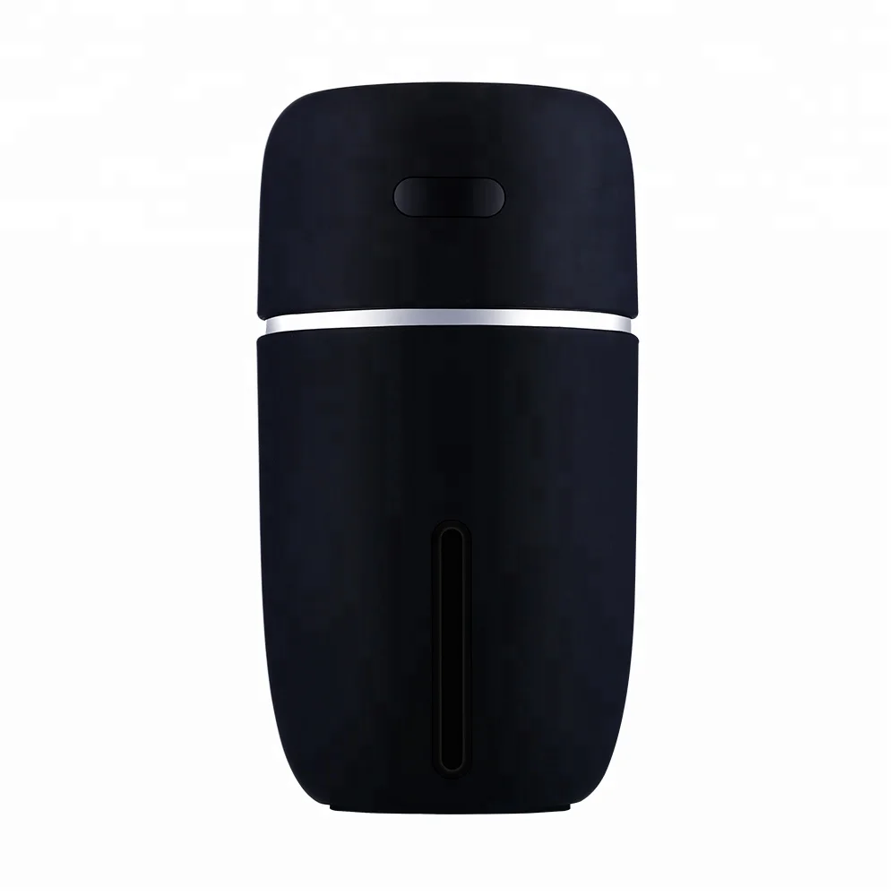 
200ml mini portable humidifier usb cooling air humidifier bottle 