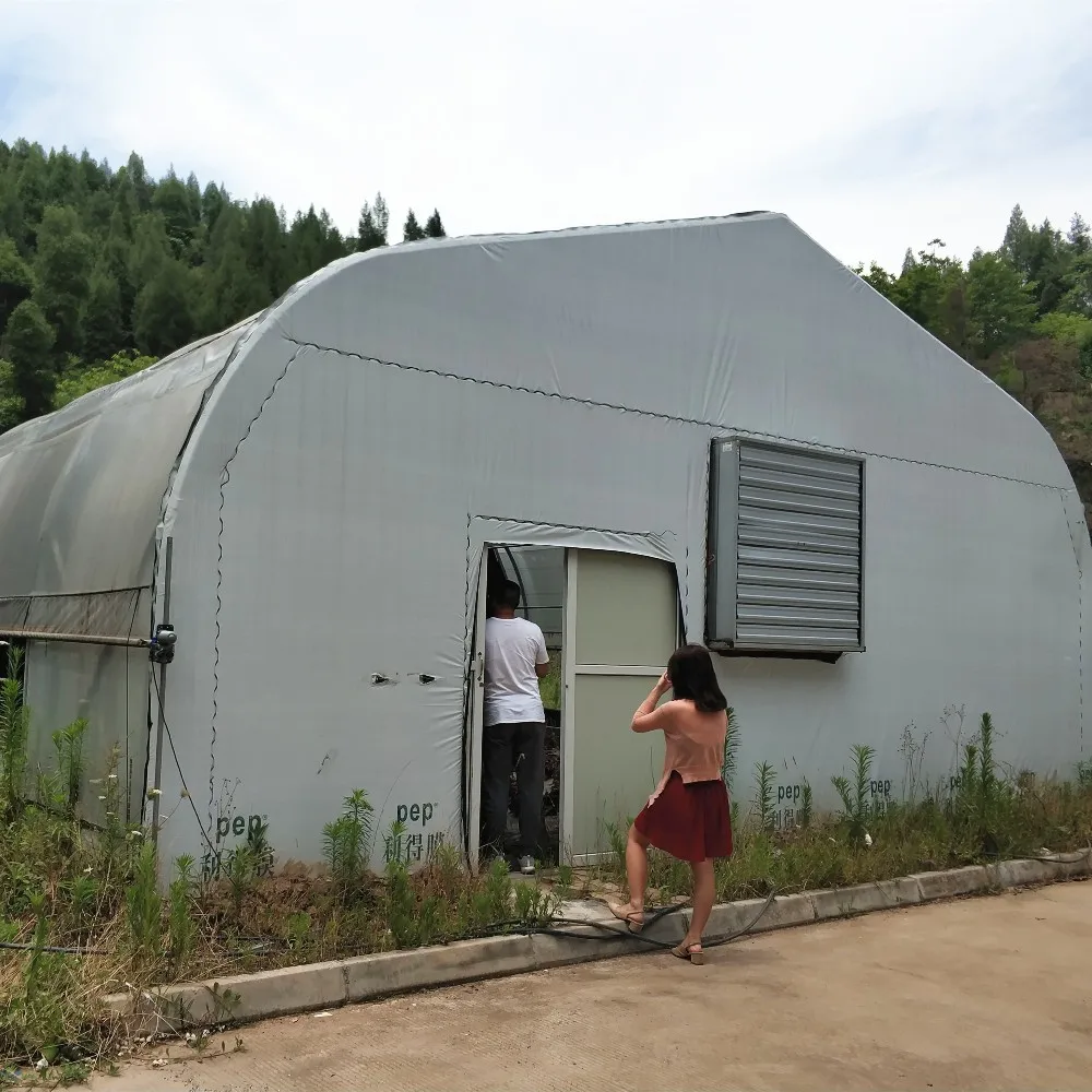 AiXiang diy Автоматическая теплица с лишним светом
