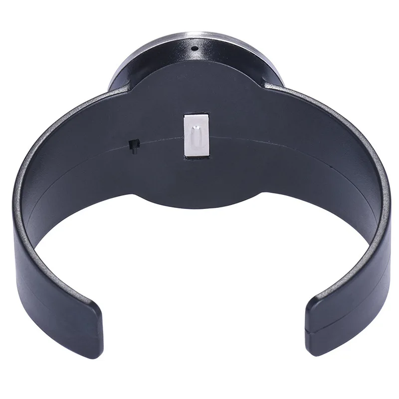 Digital Thermometer for Champagne and Wine Bottle