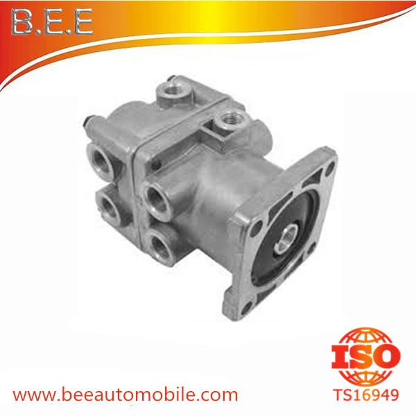 Ножной тормозной клапан WABCO 4613154970 VOLVO 1695930 1698694