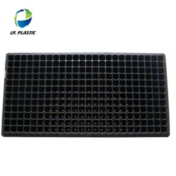 Wholesale greenhouse nursery plug trays LKS288