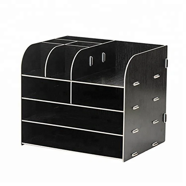 
Bright Colors Newest Wholesale Stationery Display Rack 