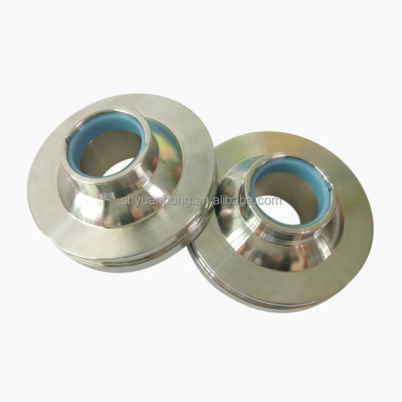 040015-1 Waterjet Spare Parts 600mpa Intensifier Pump High Pressure Seal