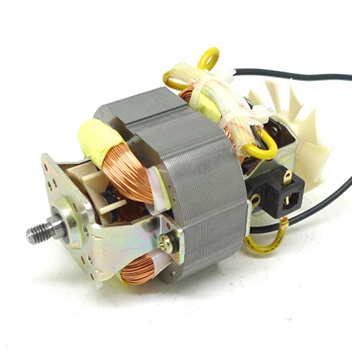 
110V AC/DC ELECTRIC MOTOR 5420 FOR hand juicer, mini blender, table blender 