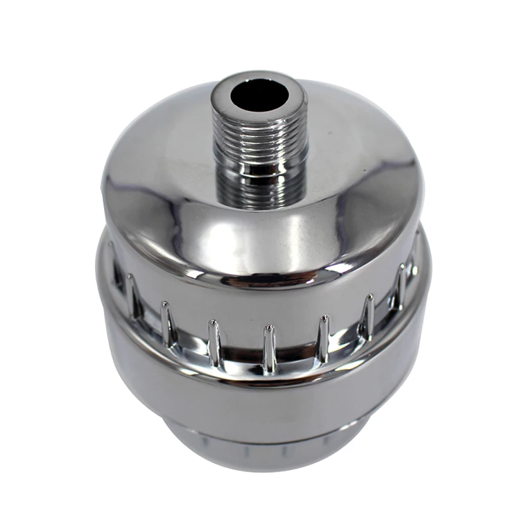 Фильтр для душа с системой ACF лента