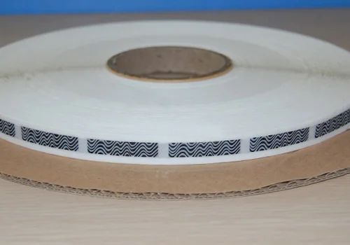 Professional supply scratch off label sticker roll with low price