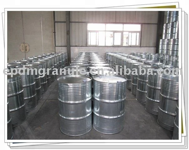 
Polyurethane Binder-MDI for rubber flooring tiles 