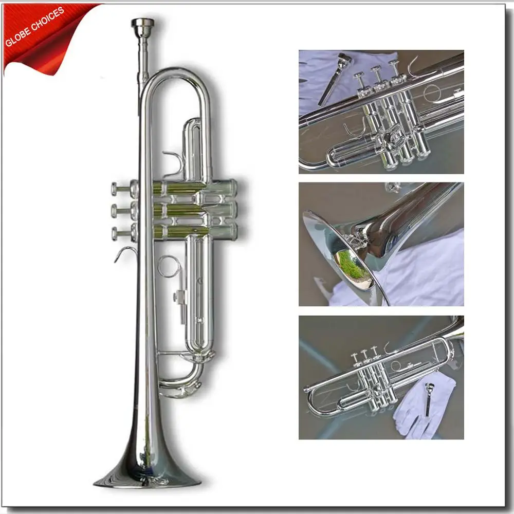 Eb TRUMPET