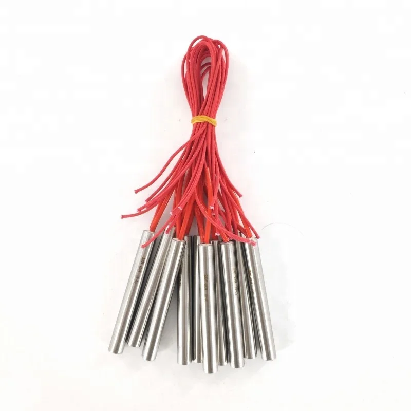 Прямой Производитель, электрический нагревательный элемент, Нагреватель картриджа