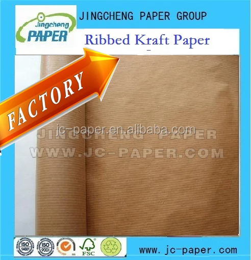 golden yellow kraft paper for envelop making