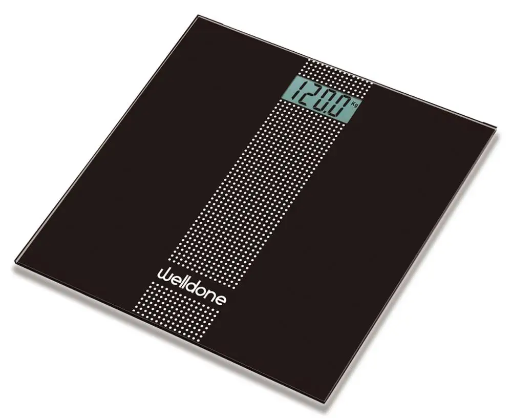 2017 new product electronic smart scale digital body scale weight machine