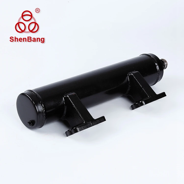 Heavy Truck transmission oil cooler engine cooling system parts used for M11 4975879