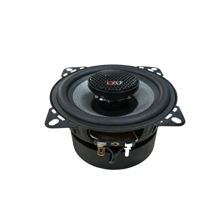 Hot Sale Two Way Coaxial Audio Speaker for Car