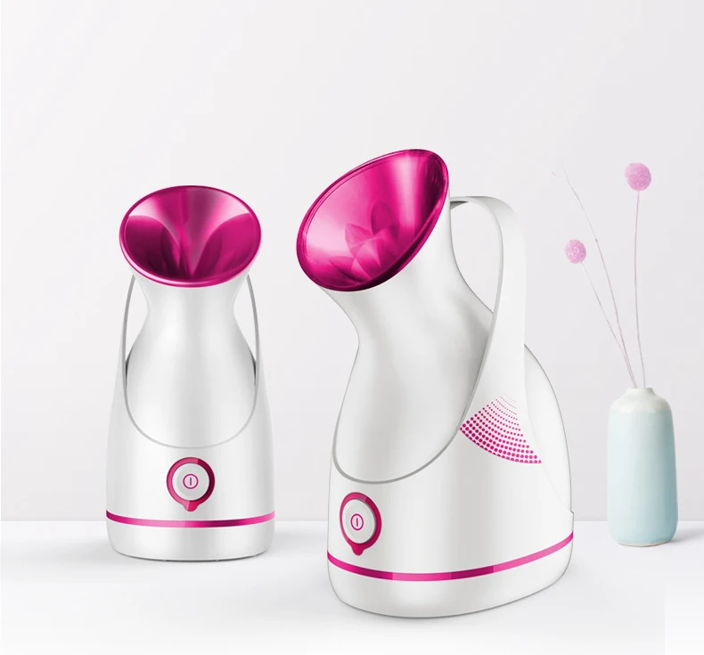 Беспроводные Горячие Домашний Уход за лицом ручной отпариватель для ухода за лицом