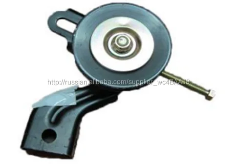 Кондиционер шкив NQR 4HK1 8-97161031-5 for isuzu