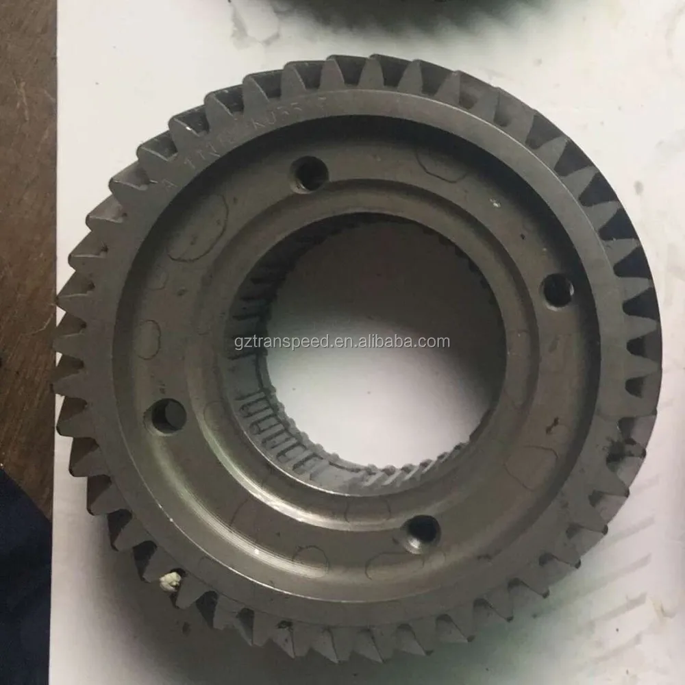 Казахстан горячей продажи U660E автоматическая коробка передач зубчатого венца