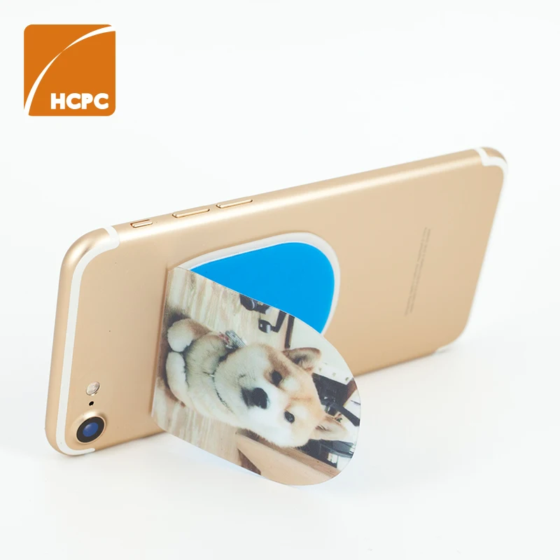 Рекламные подарки Мобильный телефон magic стикер Гибкая ленивый поддержку по телефону