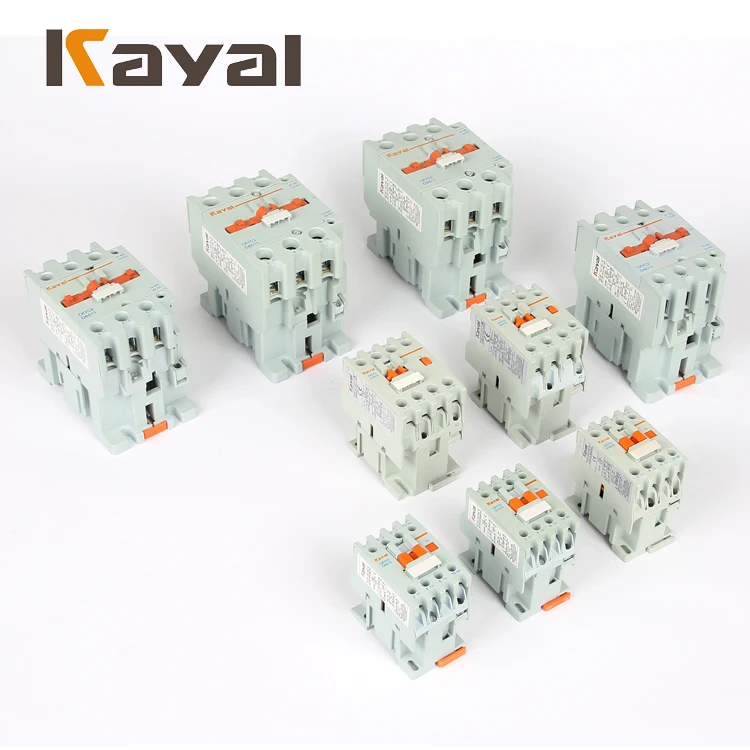 2018 г. Лидер продаж 12a 220 В dc контактор