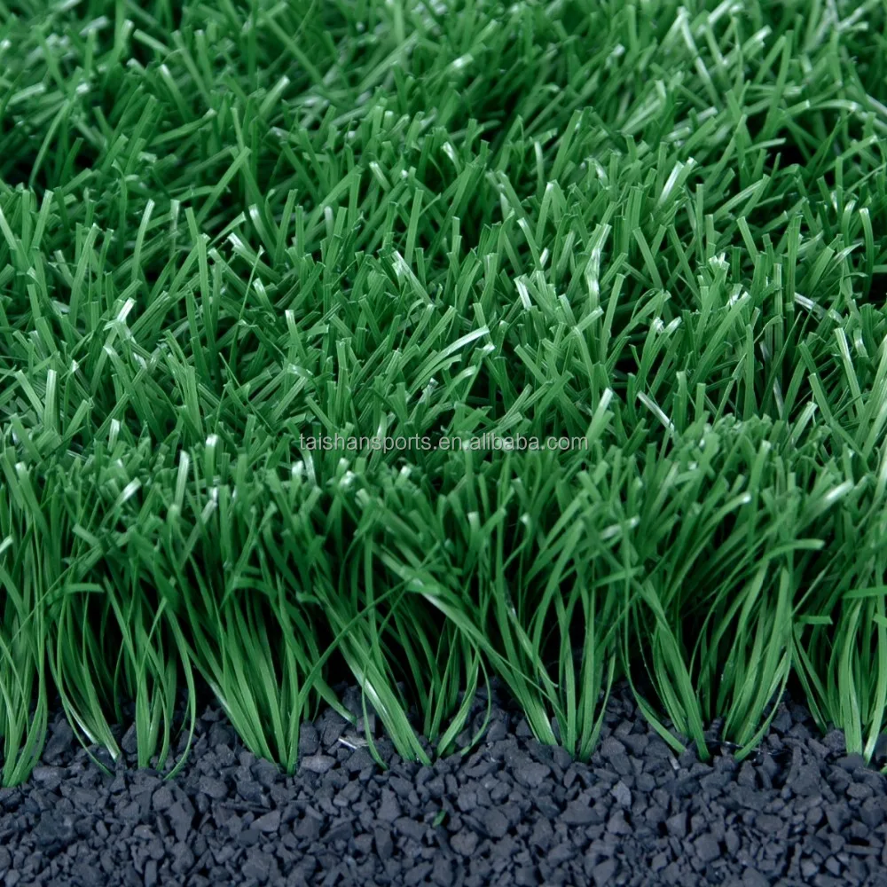 Taishan soccer carpet grass for socer playground