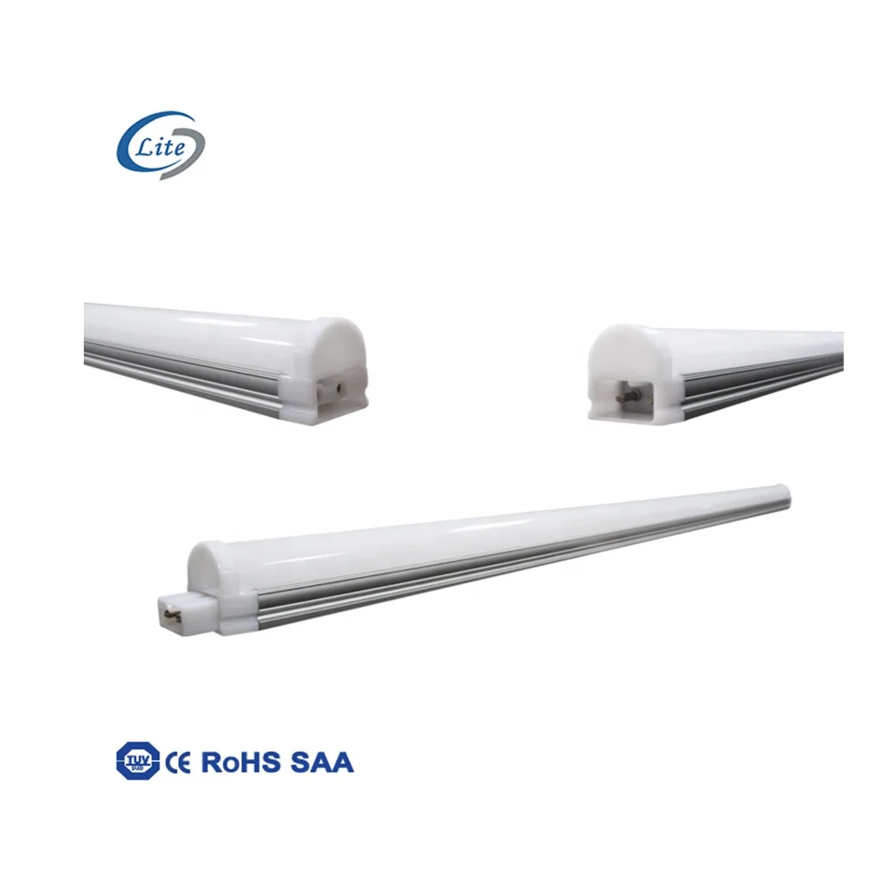 15W 20W 25W Integrated SMD2835 LED Lamp T5 LED TUBE Light