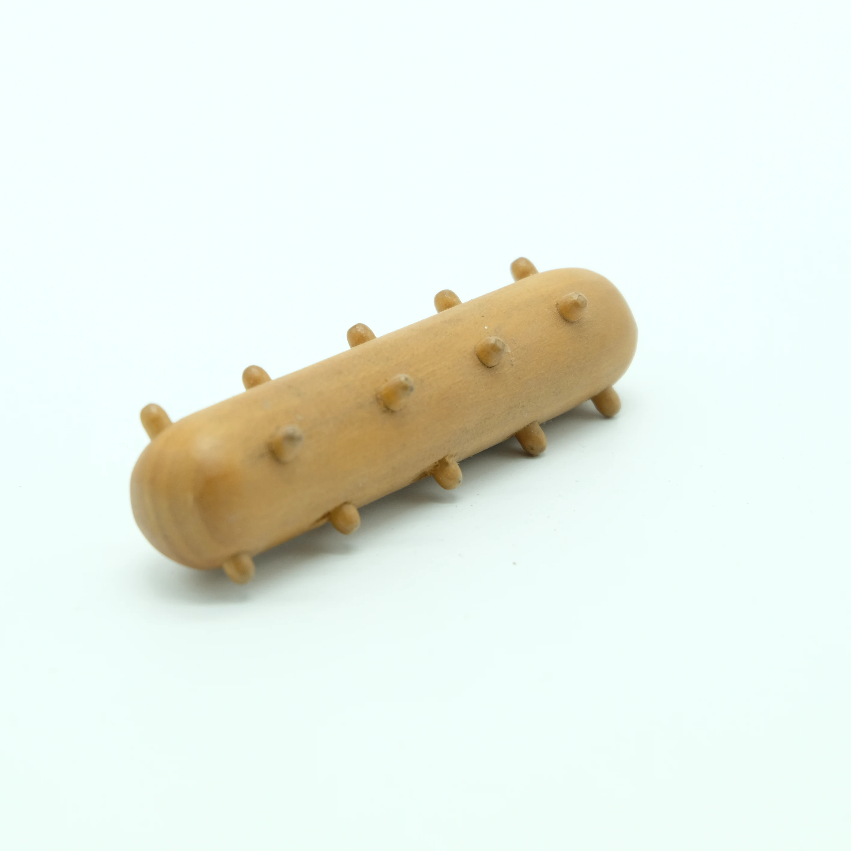 
Wood Massage stick 