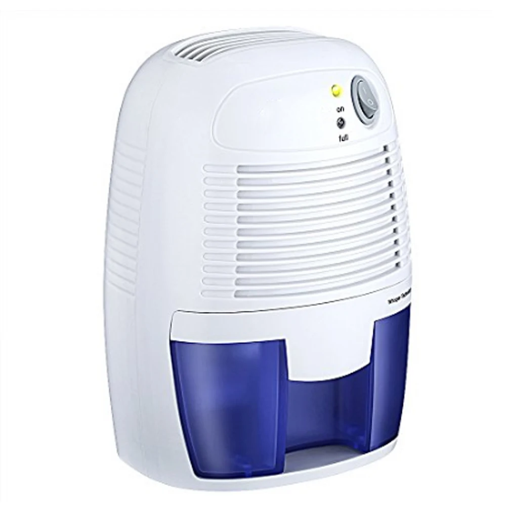 0.5L portable dehumidifier 12v car/car exsiccator/Removable Water Tank mini car dehumidifier 220v ETD250