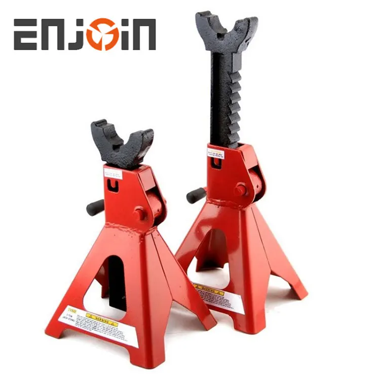 Внедорожник ENJOIN, 3 тонны, подъемник для автомобиля, подъемник для прицепа, регулируемые подставки для домкрата