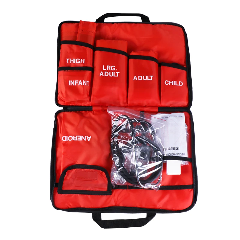 Medical Hot sale double-sided double stethoscope with dual-tube