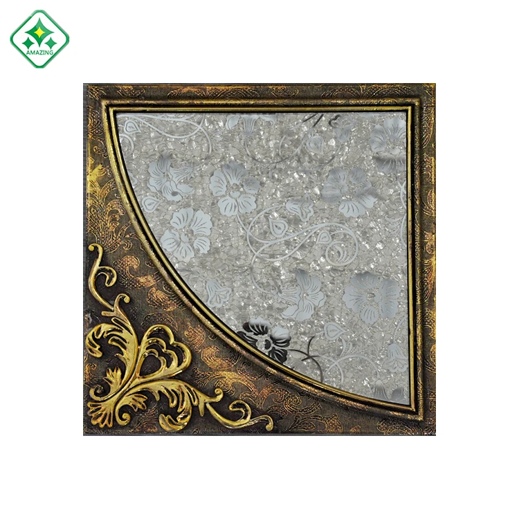 
Customized size party ktv decorative 3D wall panel epoxy resin embossed wall covering panels 