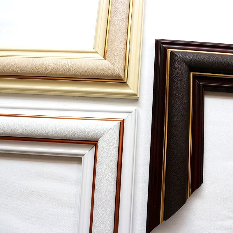 
Classic European Series Plastic Corner Guard Wholesale Cheap Pop Polystyrene Cornice Decoration 