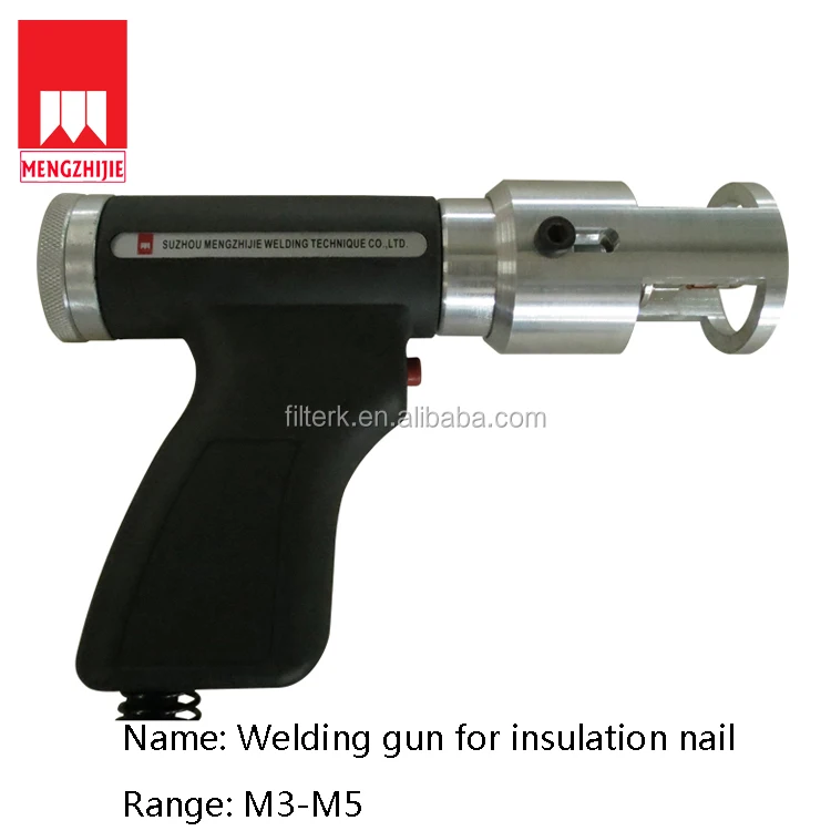 Mengzhijie CD188(B) Stud Welding Machinery