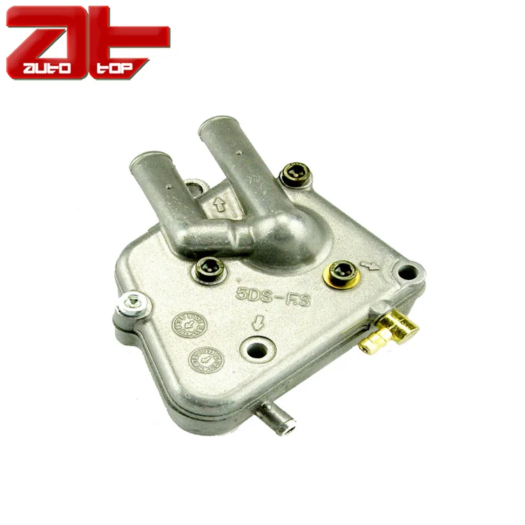 Replacement Motorcycle Engine Alloy Water Pump For Majesty 125 150 180