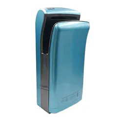 bathroom durable jet hand dryer