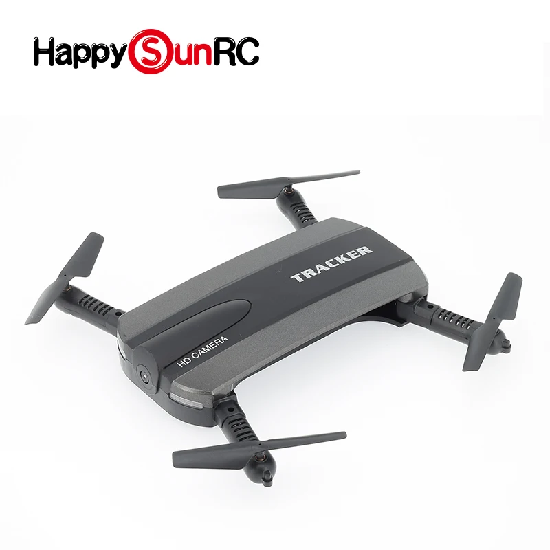 JXD 523 телефон приложение управления 2.4 г rc складной мини RC Wi-Fi камера для селфи Quadcopter с FPV