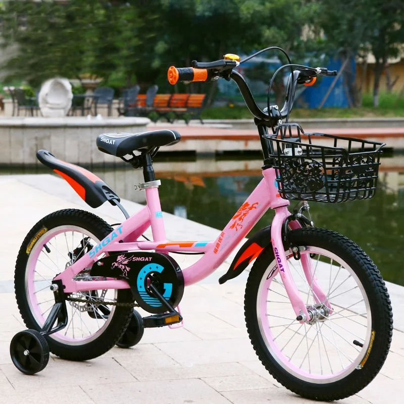 Shangku disc brake children bicycle