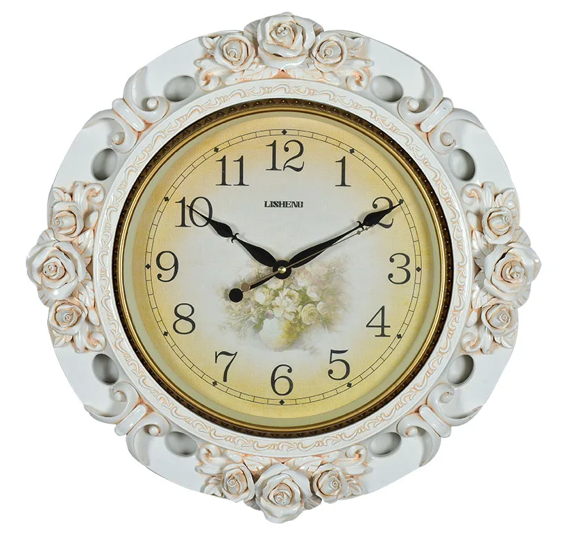 Antique Style Clocks B8210