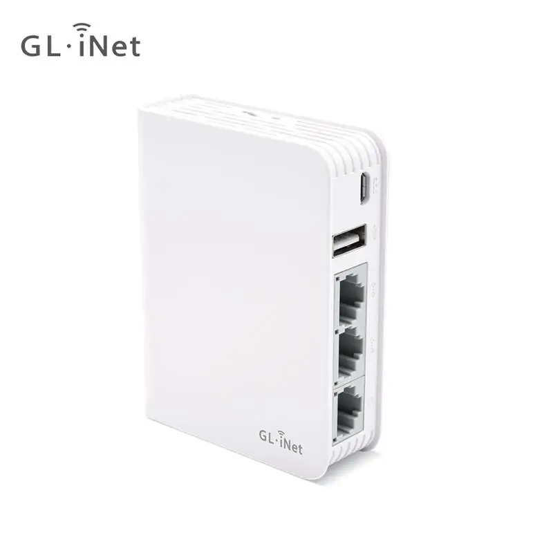 Brand new cyber security WIFI router 192.168.1.1 wireless repeater travel router with VPN