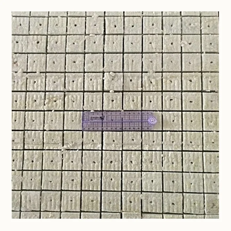Cheaper Horticultural Rock wool Stonewool  Plug Cube