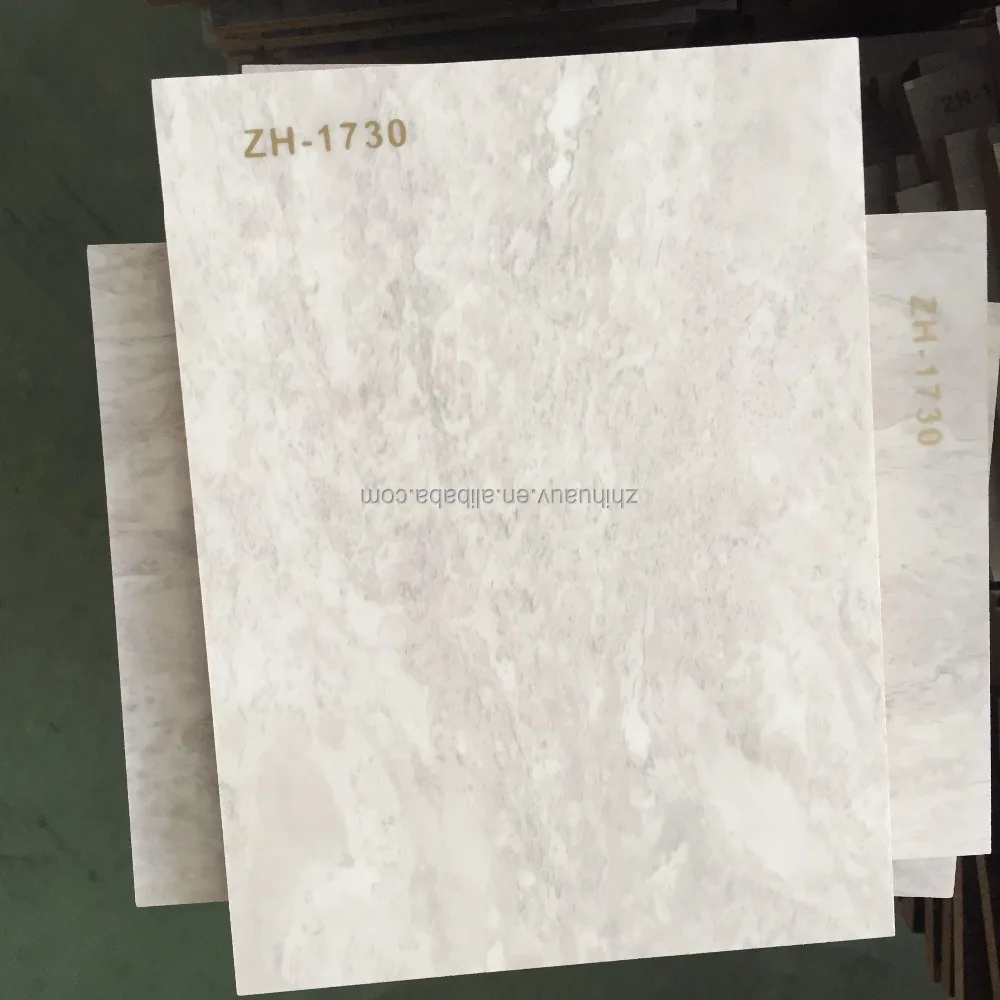 melamine paper/UV faced high gloss mdf board