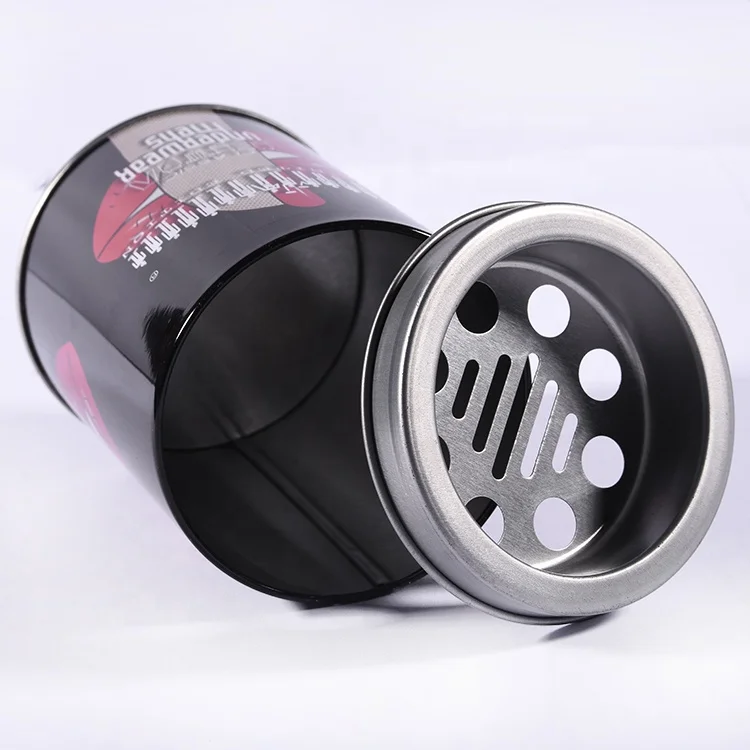 
custom ceramic coin bank ashtray 