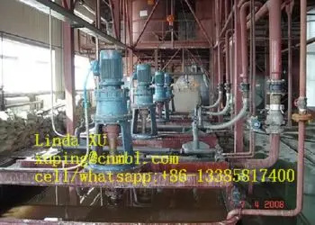 sodium silicate line