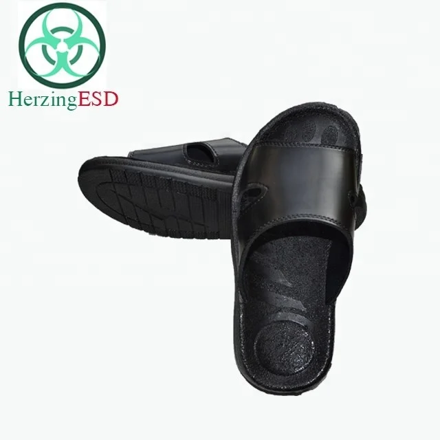 Антистатические полиуретановые тапочки ESD для личной