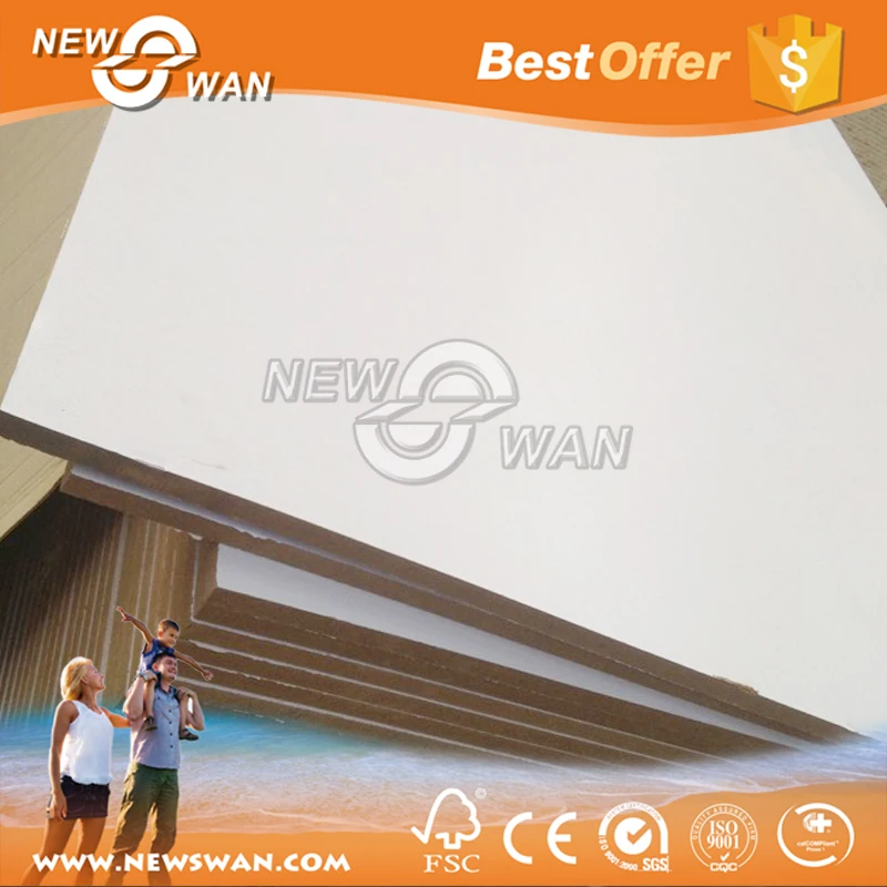 
Good Bulk MDF Price from China Suppliers 