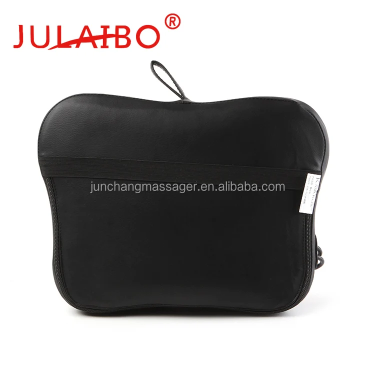 
Shiatsu neck massage cushion with high quality motor 