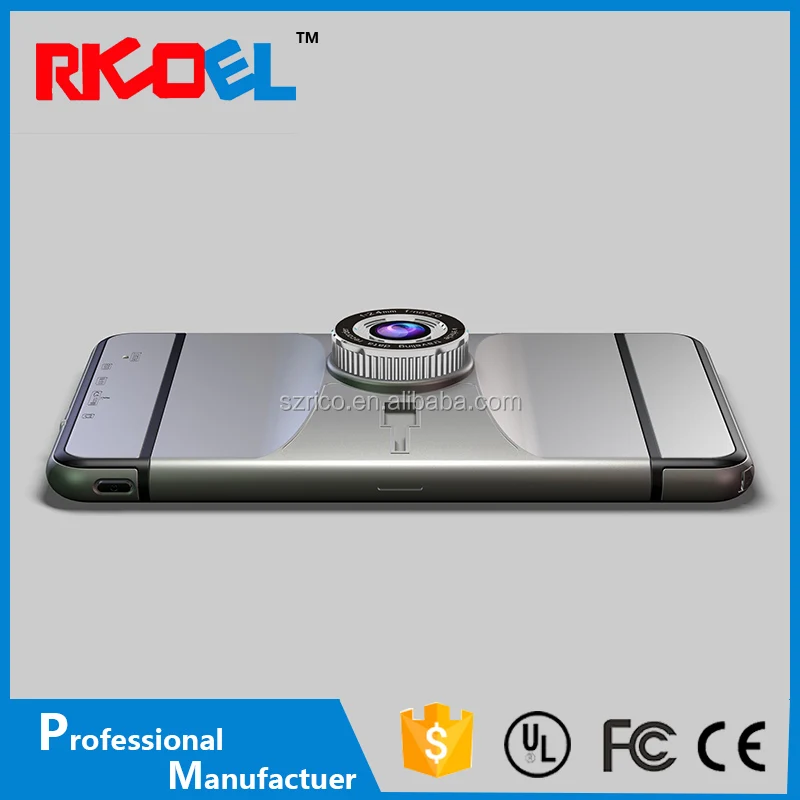 7 inch Car GPS Navigation Android Navigator 512MB 8GB