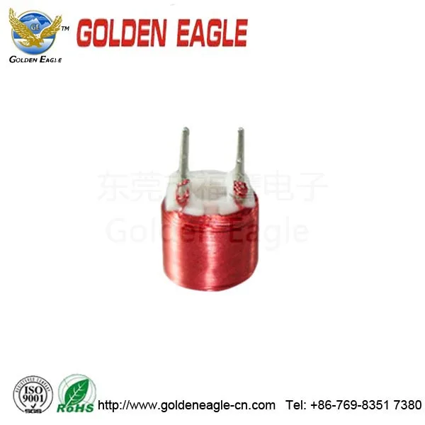 обеспечить лучшее качество каркас катушки