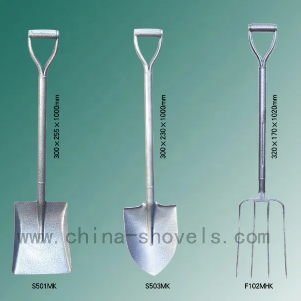 china manufacturers garden farming steel fork