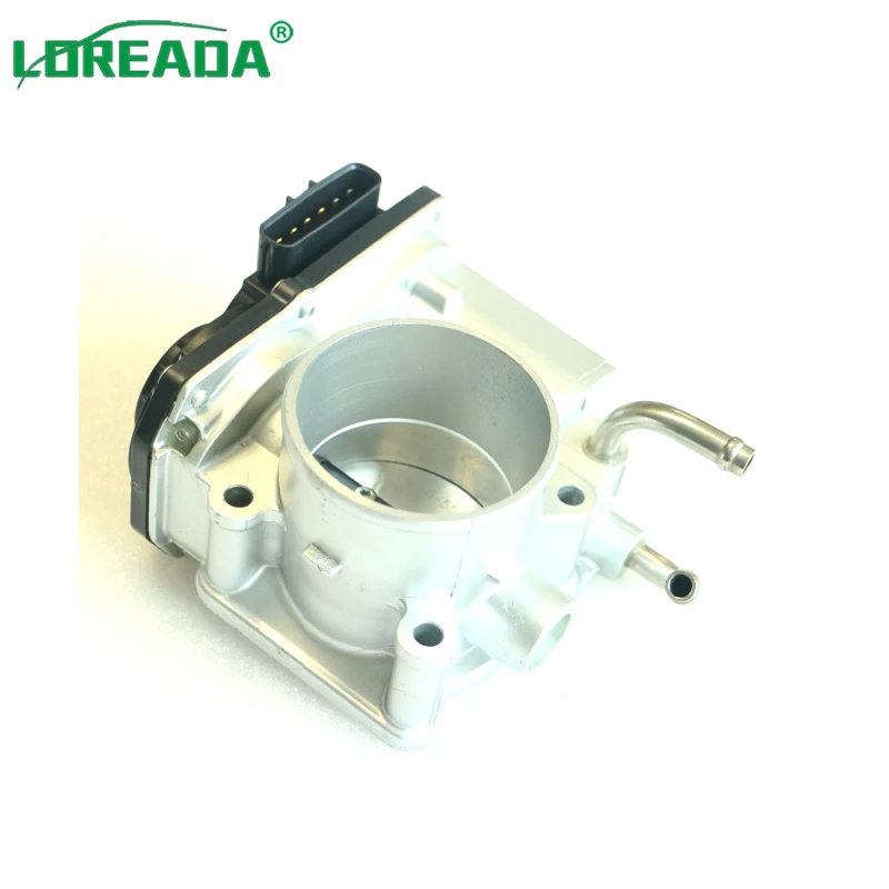 
55MM throttle valve body for OE:22030-0C010 / 22030-75010 /2203075010 